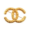 Chanel brooch