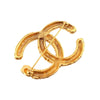 Chanel brooch