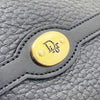 Dior wallet