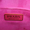 Prada clutch