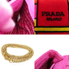 Prada clutch