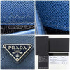 Prada wallet