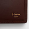 Cartier wallet