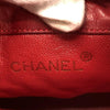 Chanel shoulder