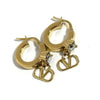 Valentino Garavani earring