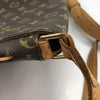 Louis Vuitton shoulder