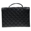 Chanel briefcase