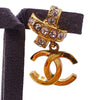 Chanel earring