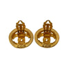 Chanel earring