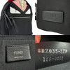 Fendi backpack