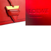 Loewe shoulder