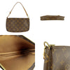 Louis Vuitton clutch