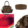 Louis Vuitton handbag