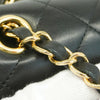 Chanel shoulder