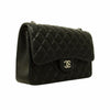 Chanel shoulder