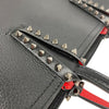 Christian Louboutin handbag