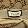 Gucci hat