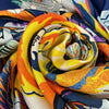 Hermès scarf