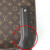 Louis Vuitton travel