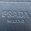 Prada wallet