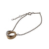 Secondhand Tiffany & Co Interlocking Circles
