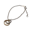 Secondhand Tiffany & Co Interlocking Circles