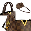 Louis Vuitton handbag