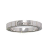 Cartier ring