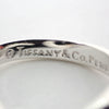 Tiffany & Co ring