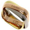 Cartier ring