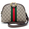 Gucci shoulder