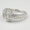 Bulgari ring