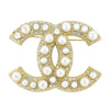 Chanel brooch