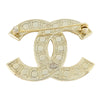 Chanel brooch