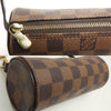 Louis Vuitton clutch