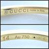 Gucci ring