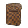 Louis Vuitton travel