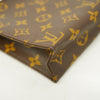 Louis Vuitton clutch