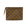 Louis Vuitton clutch