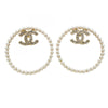 Chanel earring