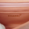 Chanel shoulder