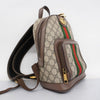 Gucci backpack