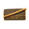 Louis Vuitton clutch