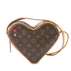 Louis Vuitton shoulder