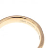 Louis Vuitton ring