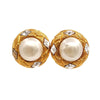 Chanel earring