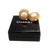 Chanel earring