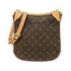 Louis Vuitton shoulder