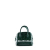 BALENCIAGA Handbags Ville Top Handle Second-hand