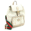 Gucci backpack